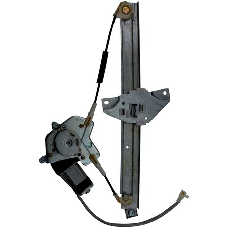 Continental/Teves Toyota Camry 96-92 Power Window Mo, Wl44070 WL44070